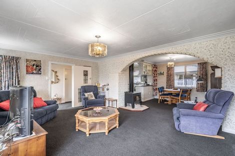 Photo of property in 75 Adamson Crescent, Glengarry, Invercargill, 9810