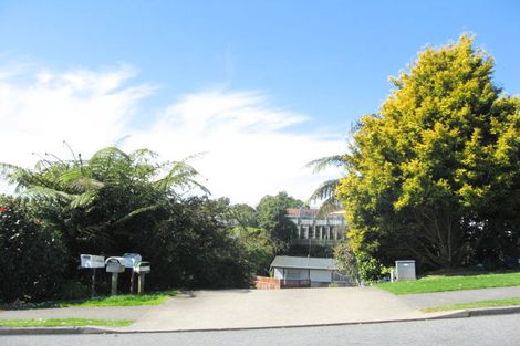 Photo of property in 57 Fernleigh Street, Ferndale, New Plymouth, 4310