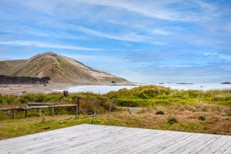 Photo of property in 1135 Mataikona Road, Mataikona, Tinui, 5889