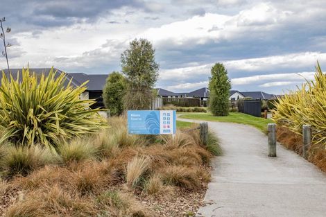 Photo of property in 1 Taiwhenua Street, Rangiora, 7400