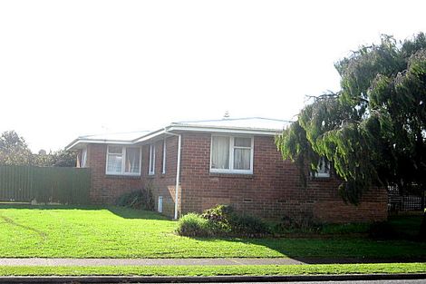 Photo of property in 101 Wordsworth Road, Manurewa, Auckland, 2102