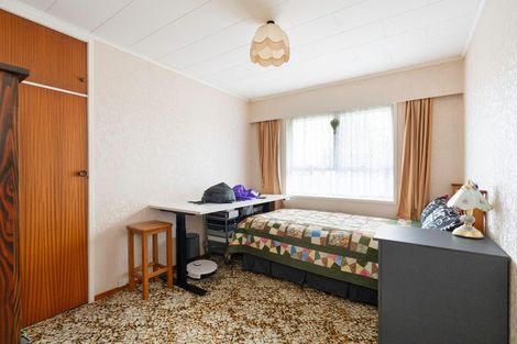 Photo of property in 43 Rugby Street, Levin, 5510