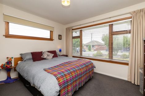 Photo of property in 5 Renwick Place, Hillmorton, Christchurch, 8025