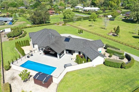 Photo of property in 19e Bates Road, Tamahere, Hamilton, 3283