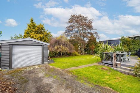 Photo of property in 114 Mangawhero Terrace, Ohakune, 4625