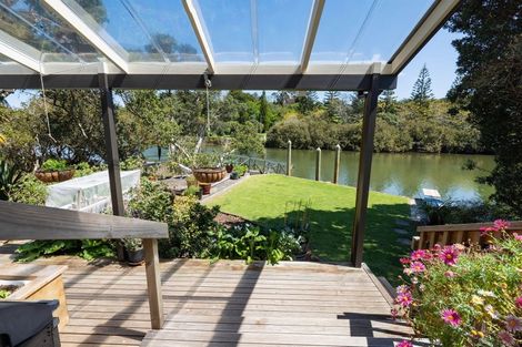 Photo of property in 43 Ewing Road, Riverside, Whangarei, 0112
