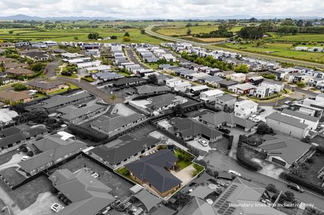 Photo of property in 7 Tennille Street, Flagstaff, Hamilton, 3210