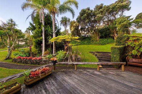Photo of property in 262a Beach Road, Campbells Bay, Auckland, 0630