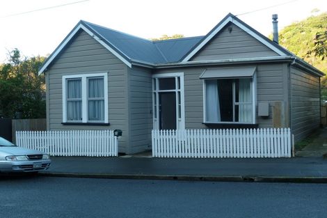 Photo of property in 63 Malvern Street, Woodhaugh, Dunedin, 9010
