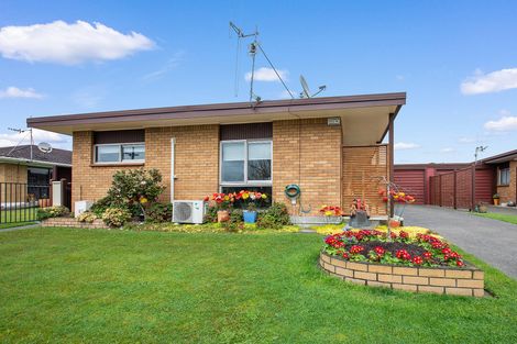Photo of property in 11 David Street, Morrinsville, 3300
