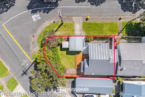 Photo of property in 17 Beaumont Avenue, Alicetown, Lower Hutt, 5010