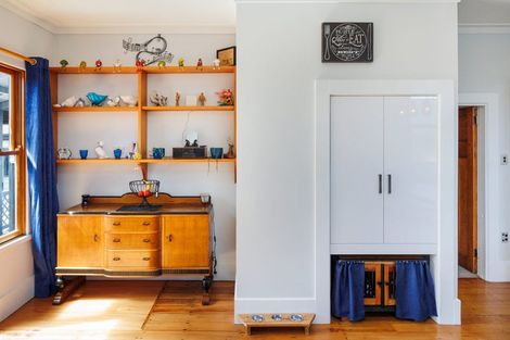 Photo of property in 287 College Street, West End, Palmerston North, 4410