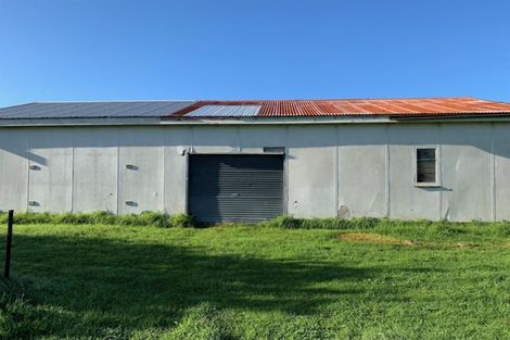 Photo of property in 34 Jellicoe Road, Ruawai, 0530