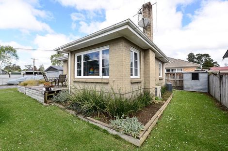 Photo of property in 23 Darley Street, Maeroa, Hamilton, 3200