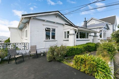 Photo of property in 30 Stoke Street, Newtown, Wellington, 6021