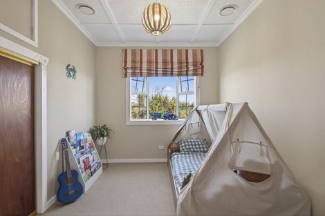 Photo of property in 207 Upper Pitone Road, Pitone, New Plymouth, 4374