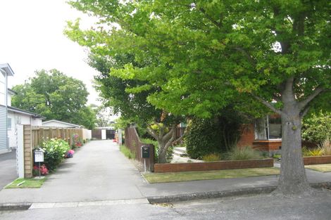 Photo of property in 2/10 Norfolk Street, St Albans, Christchurch, 8052