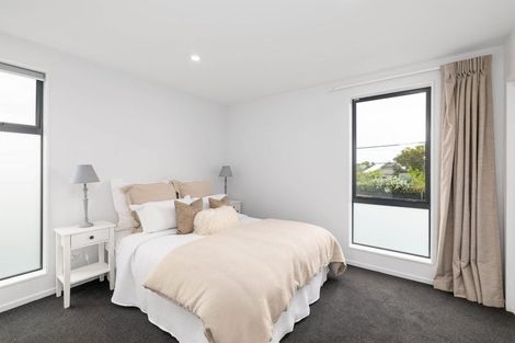 Photo of property in 3/144 Southampton Street, Sydenham, Christchurch, 8023