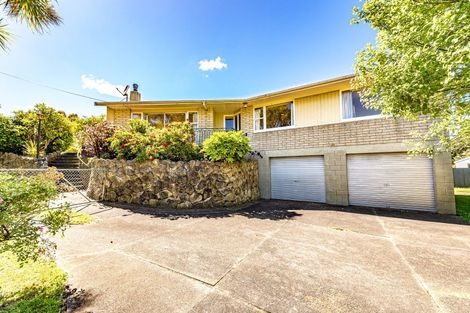 Photo of property in 207 Great North Road, Otamatea, Whanganui, 4501