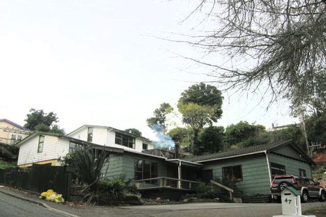 Photo of property in 49 Chaucer Road, Hospital Hill, Napier, 4110