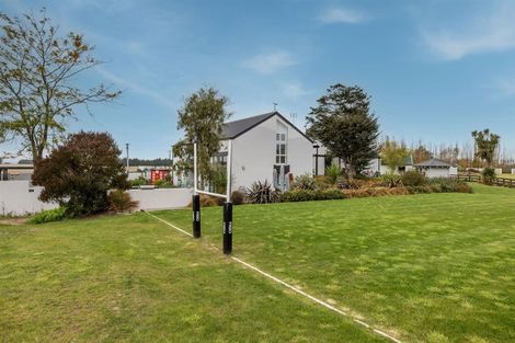 Photo of property in 363 Ryans Road, Yaldhurst, Christchurch, 7676