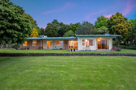 Photo of property in 190 Redoubt Road, Flat Bush, Auckland, 2019