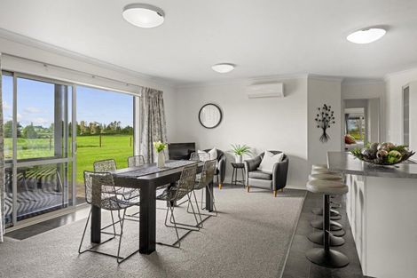 Photo of property in 488 Ryburn Road, Ohaupo, 3883