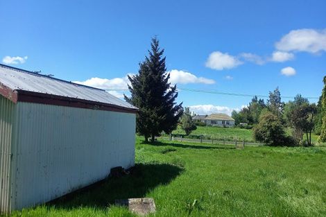 Photo of property in 58 Hastings Street, Ohai, 9635