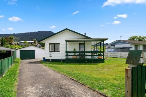 Photo of property in 78 Blomfield Street, Pukehangi, Rotorua, 3015