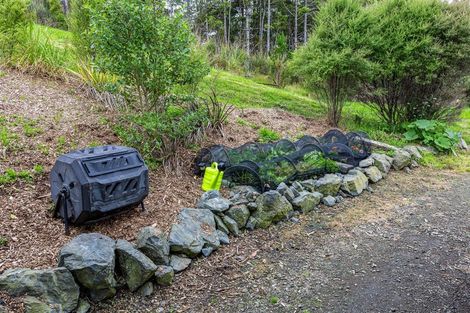 Photo of property in 539 Krippner Road, Puhoi, Silverdale, 0994