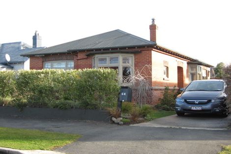 Photo of property in 64 Ascot Street, Saint Kilda, Dunedin, 9012