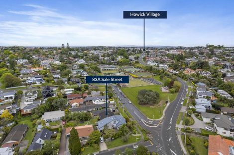 Photo of property in 83a Sale Street, Cockle Bay, Auckland, 2014