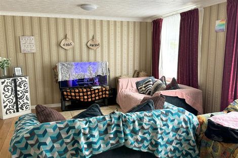 Photo of property in 31 Murray Street, Greymouth, 7805