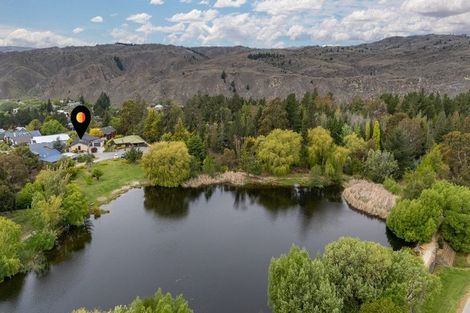 Photo of property in 3 Peterson Place, Bridge Hill, Alexandra, 9320