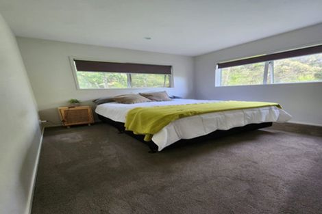 Photo of property in 43a Condor Place, Unsworth Heights, Auckland, 0632