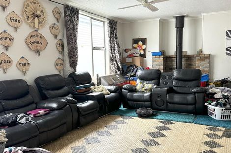 Photo of property in 33 Murray Street, Greymouth, 7805
