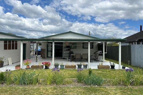 Photo of property in 10 Fitzgerald Street, Kawerau, 3127
