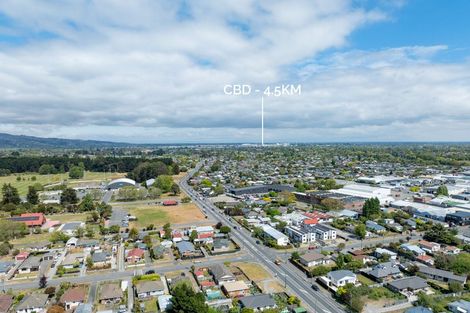 Photo of property in 306a Pages Road, Wainoni, Christchurch, 8061