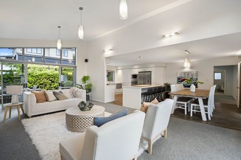 Photo of property in 9 Saint Maroun Rise, The Gardens, Auckland, 2105