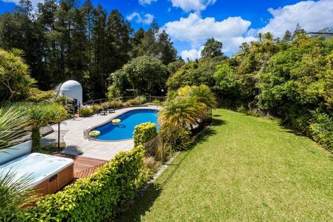 Photo of property in 24 Channel View Road, Campbells Bay, Auckland, 0630