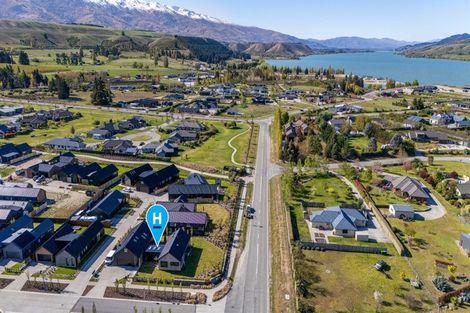 Photo of property in Wooing Tree Vineyard Ltd, 1 Vintage Street, Cromwell, 9310