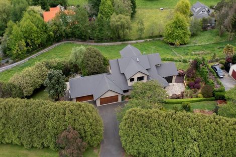 Photo of property in 113 Maungakawa Road, Cambridge, 3496