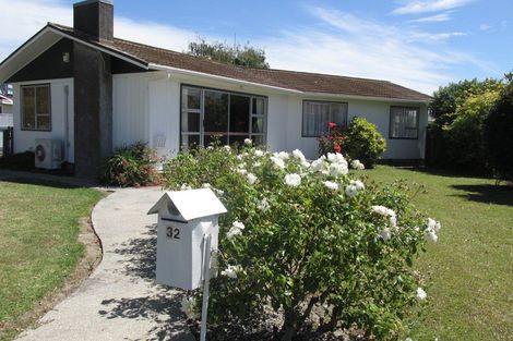 Photo of property in 32 Rutherford Street, Wairoa, 4108