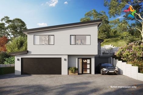 Photo of property in 46 Lees Grove, Wainuiomata, Lower Hutt, 5014