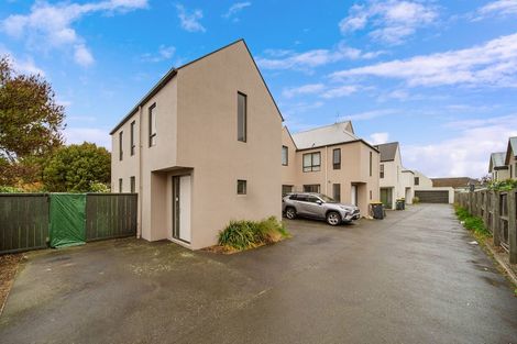 Photo of property in 1/62 Matipo Street, Riccarton, Christchurch, 8041