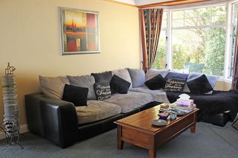 Photo of property in 7 Solway Street, Holmes Hill, Oamaru, 9401