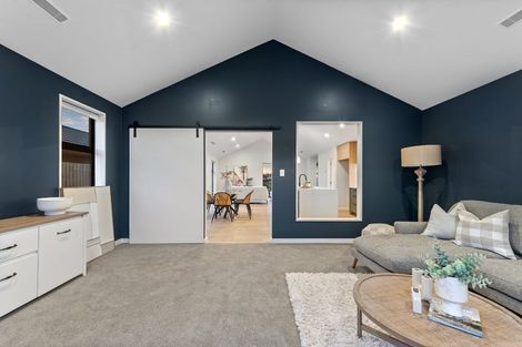 Photo of property in 110 Aviemore Drive, Marshland, Christchurch, 8083