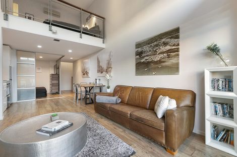 Photo of property in 18/27 Cheshire Street, Parnell, Auckland, 1052