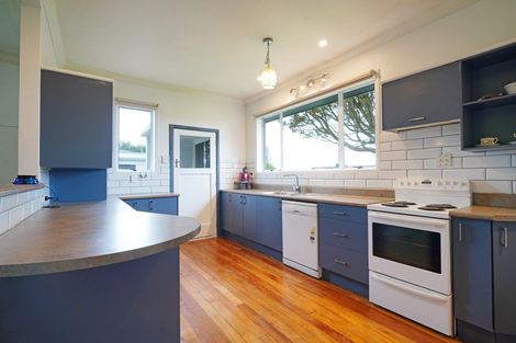 Photo of property in 475 Mcquarrie Street, Tisbury, Invercargill, 9877