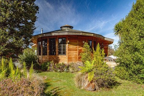 Photo of property in 128a Miro Street, Ohakune, 4625